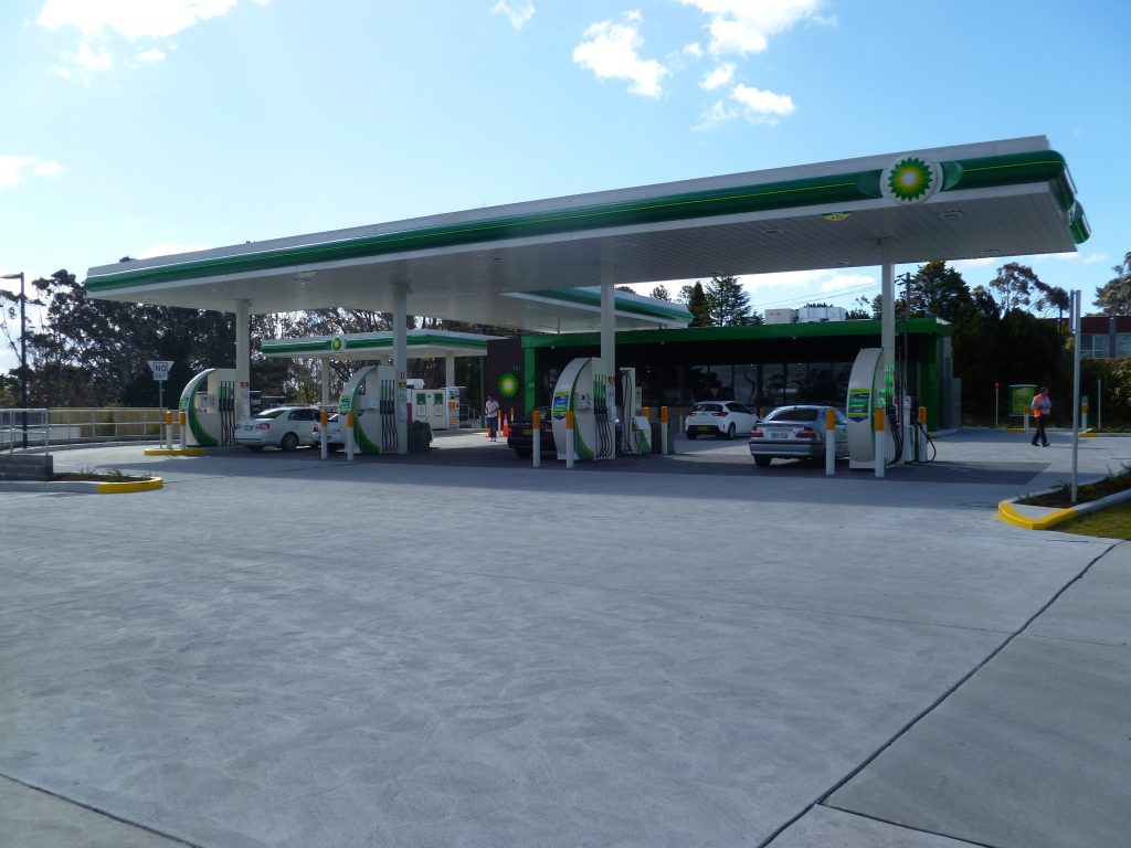 BP Katoomba | MCHP Architects